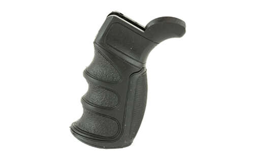 Parts ATI Outdoors ADV TECH AR15 X1 PISTOL GRIP BLK • Model: 